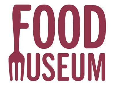 Food Museum logo