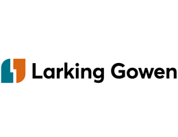 Larking Gowen logo
